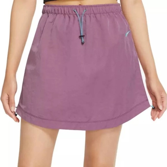 Nike Purple Skirt Size Small NWT - Picture 1 of 10